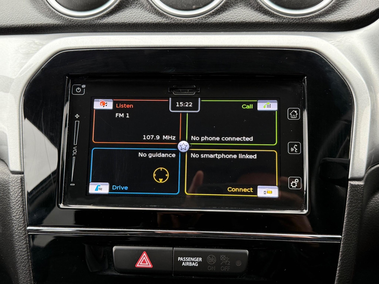 Used Suzuki Vitara 2017 for sale - 77468311: Photo 28