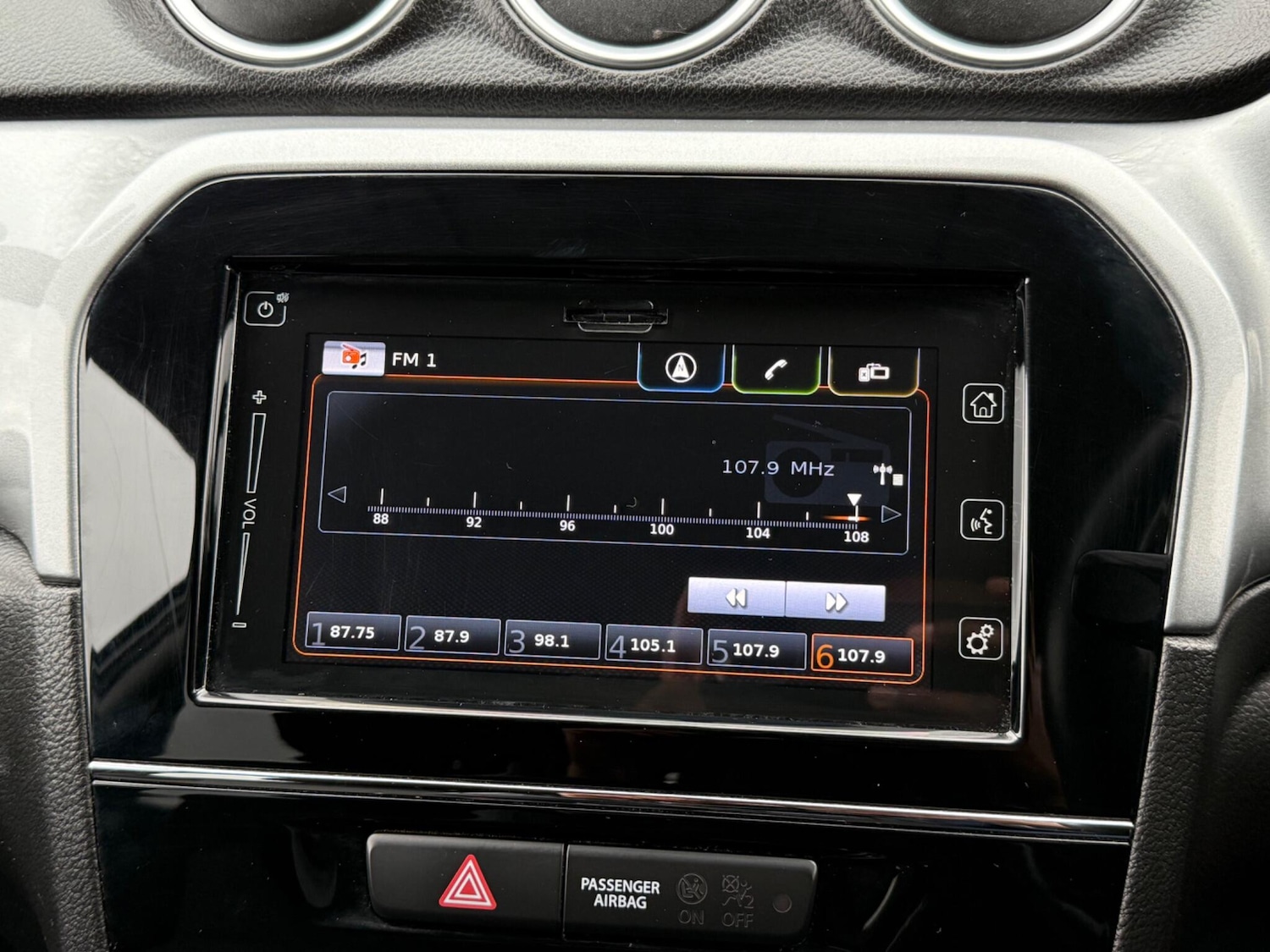 Used Suzuki Vitara 2017 for sale - 77468311: Photo 29