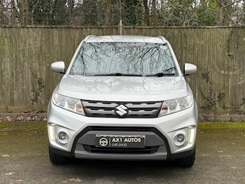 Used Suzuki Vitara 2017 for sale - 77468311: Photo