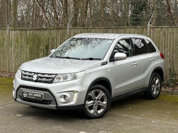 Used Suzuki Vitara 2017 for sale - 77468311: Photo