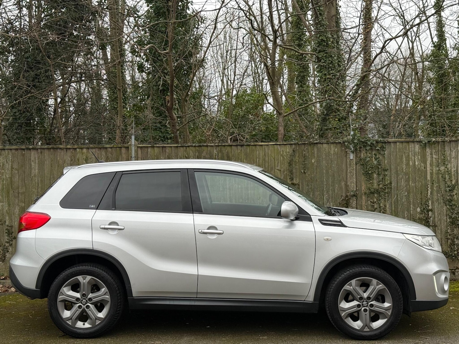 Used Suzuki Vitara 2017 for sale - 77468311: Photo 5