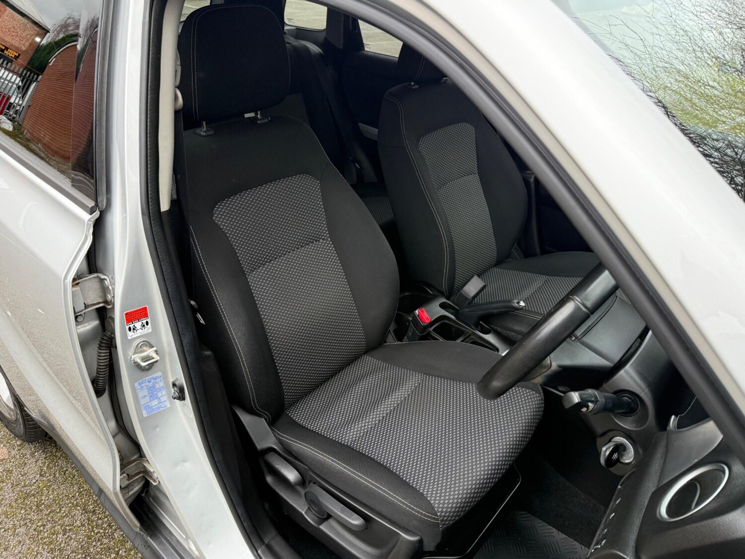 Used Suzuki Vitara 2017 for sale - 77468311: Photo 9