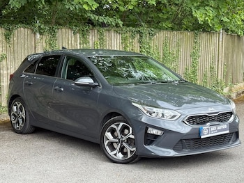 Used Kia Ceed 2018 for sale - 79062228: Photo