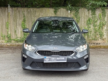 Used Kia Ceed 2018 for sale - 79062228: Photo
