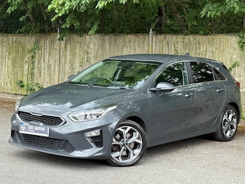 Used Kia Ceed 2018 for sale - 79062228: Photo