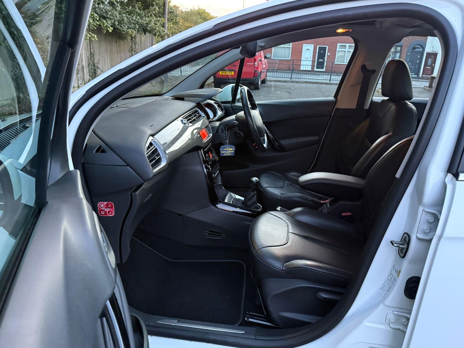 Vehicle 13