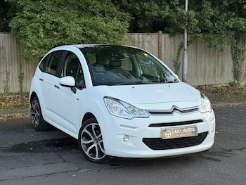 2014 (14) - 1.6 e-HDi Airdream Exclusive Euro 5 (s/s) 5dr