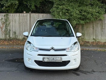 Used Citroen C3 2014 for sale - 75928583: Photo
