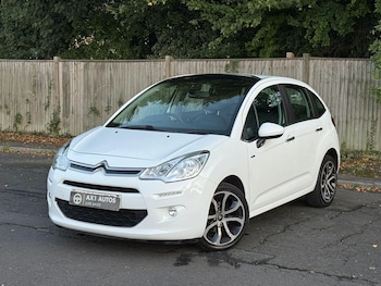 Used Citroen C3 2014 for sale - 75928583: Photo
