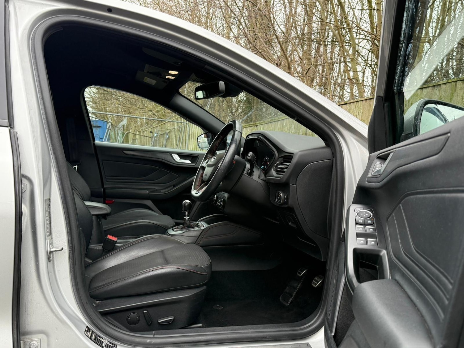 Used Ford Focus 2019 for sale - 77155724: Photo 10