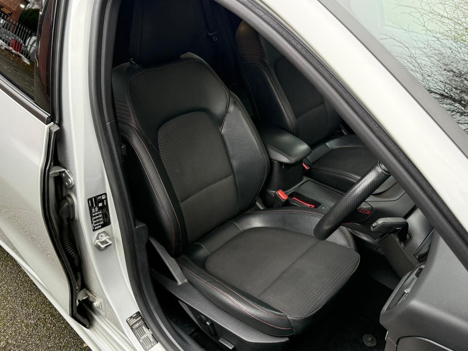 Used Ford Focus 2019 for sale - 77155724: Photo 11