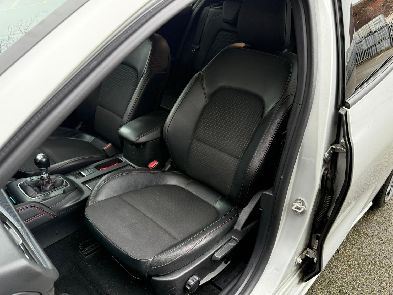 Used Ford Focus 2019 for sale - 77155724: Photo 12