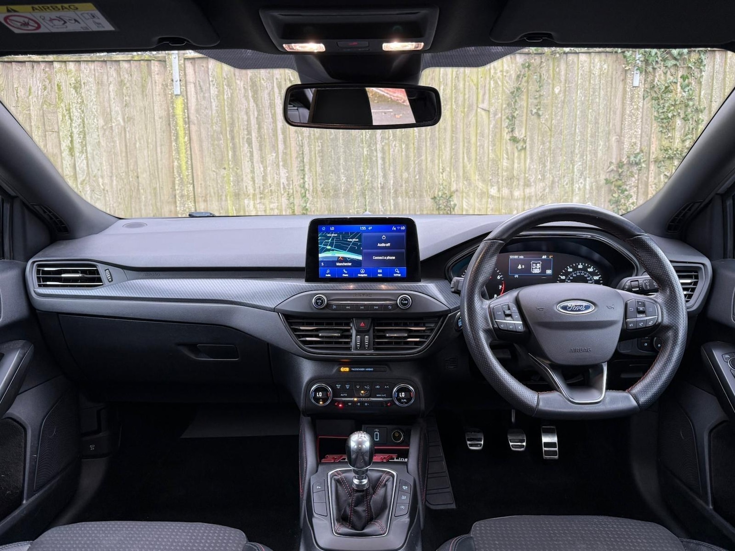 Used Ford Focus 2019 for sale - 77155724: Photo 16