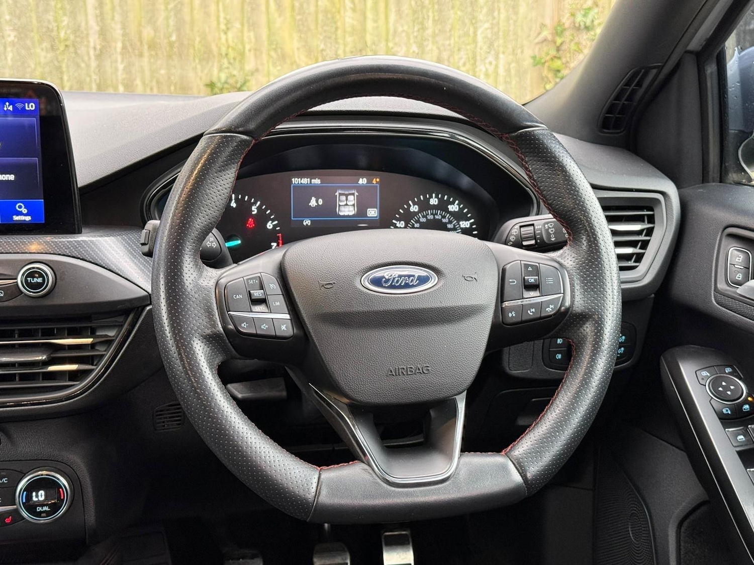 Used Ford Focus 2019 for sale - 77155724: Photo 18