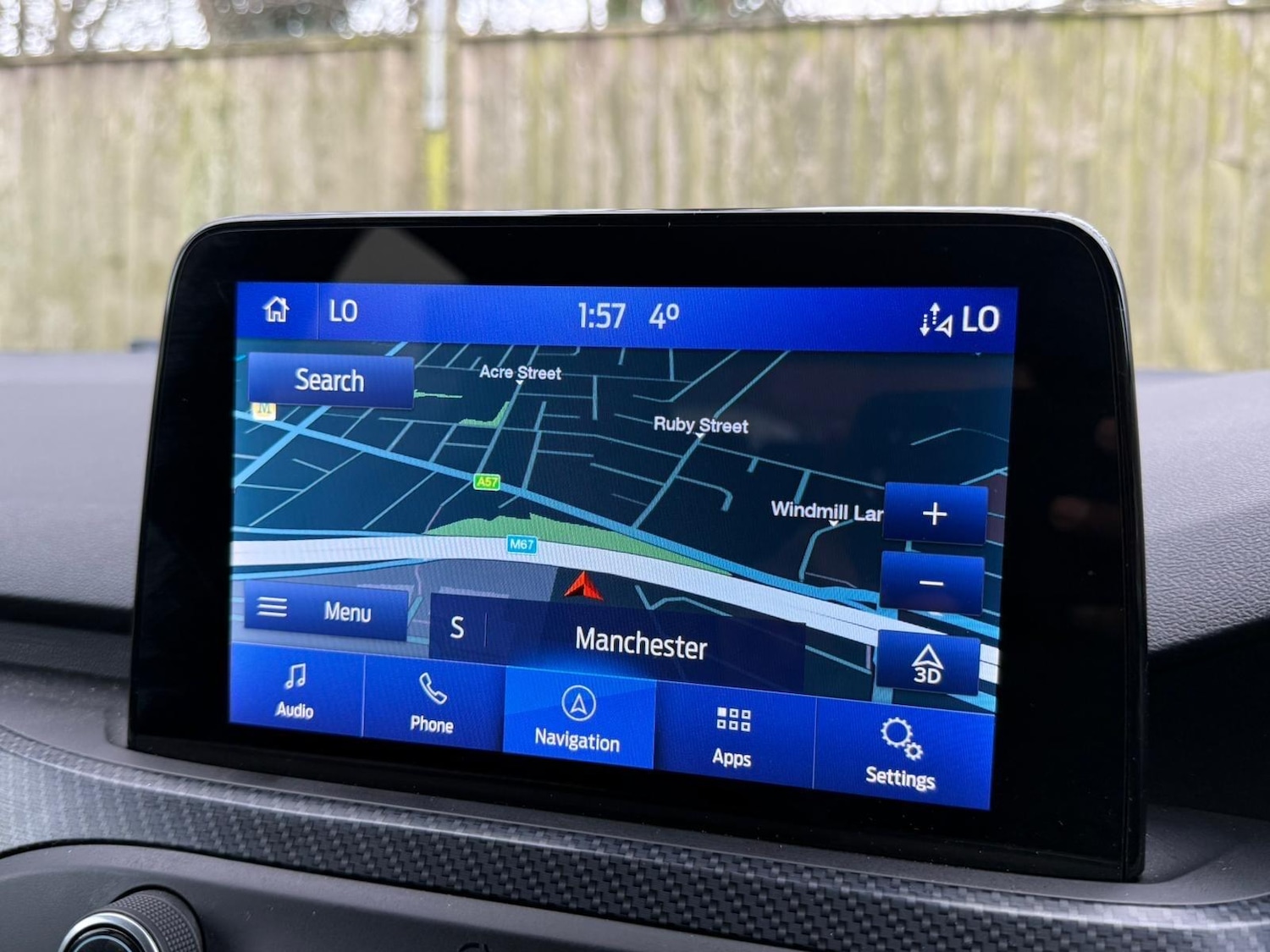 Used Ford Focus 2019 for sale - 77155724: Photo 29