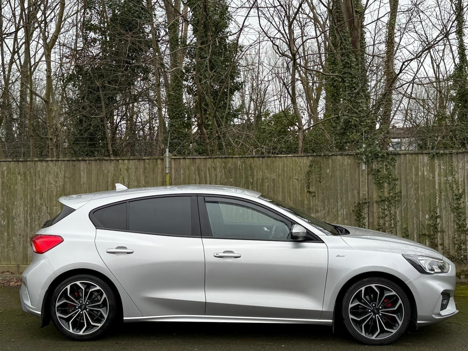 Used Ford Focus 2019 for sale - 77155724: Photo 7