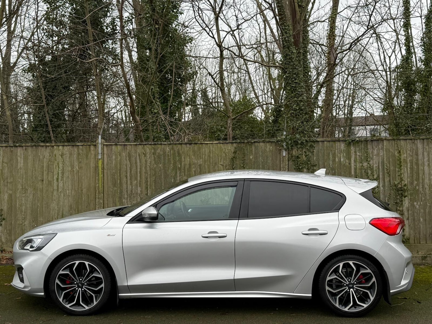 Used Ford Focus 2019 for sale - 77155724: Photo 8