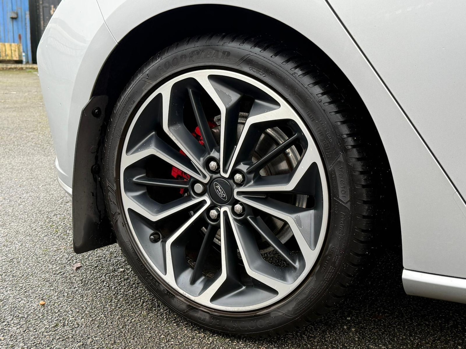 Used Ford Focus 2019 for sale - 77155724: Photo 9