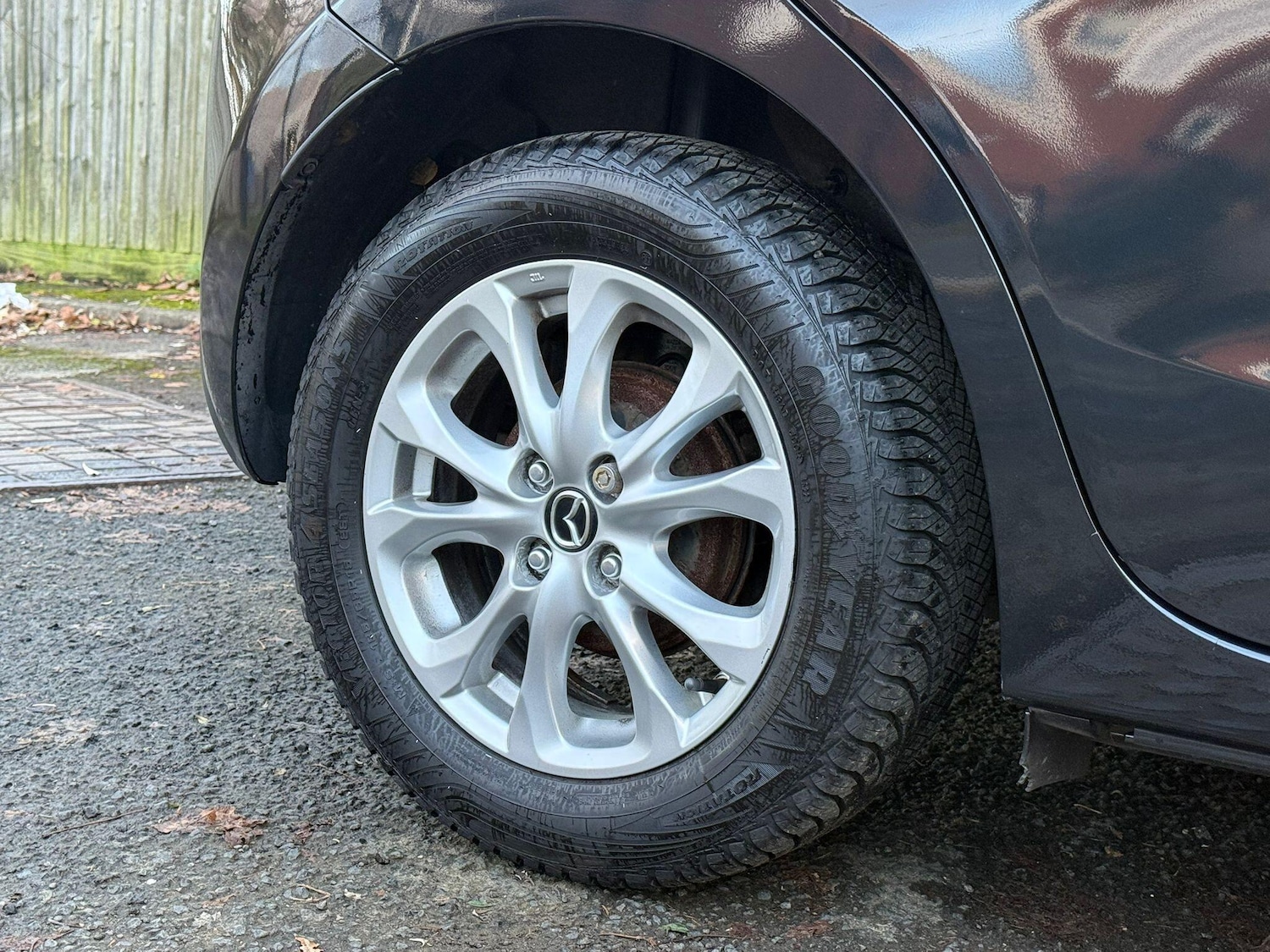 Used Mazda Mazda2 2015 for sale - 76899280: Photo 17