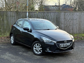 Used Mazda Mazda2 2015 for sale - 76899280: Photo