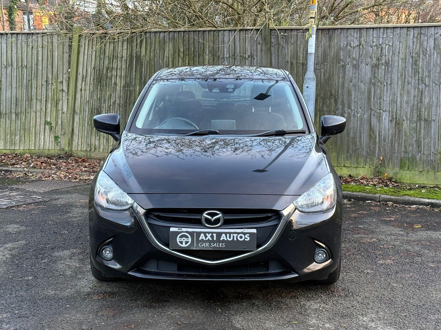Used Mazda Mazda2 2015 for sale - 76899280: Photo 2