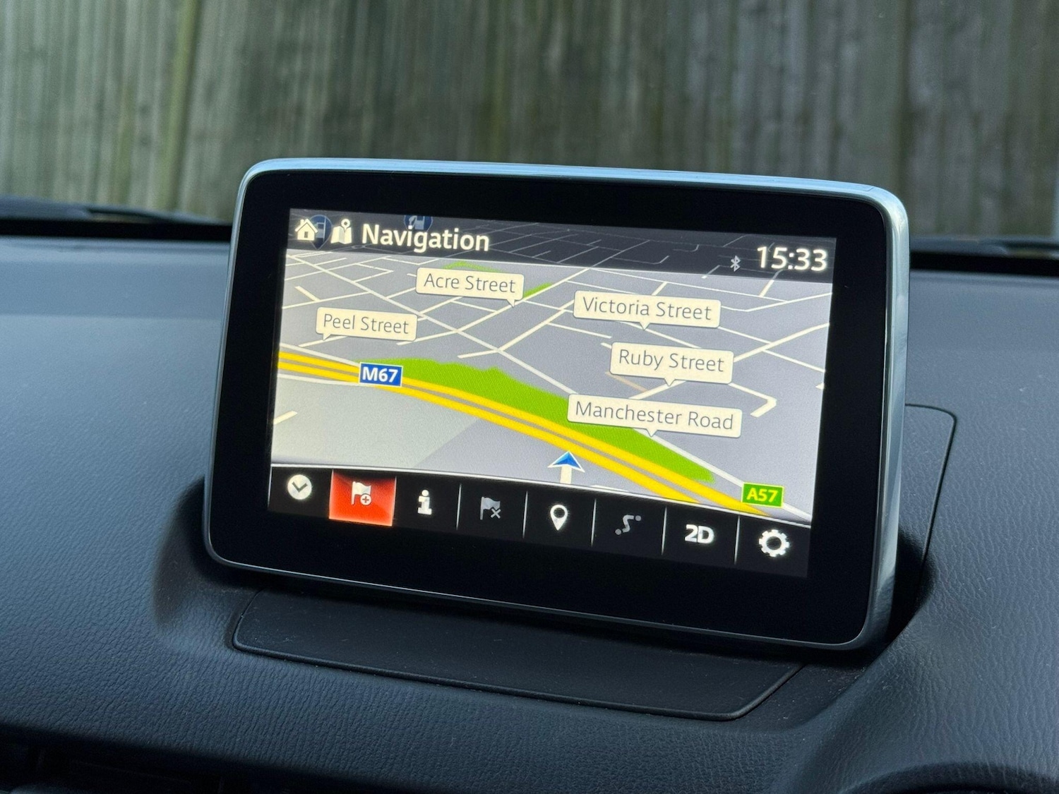 Used Mazda Mazda2 2015 for sale - 76899280: Photo 27