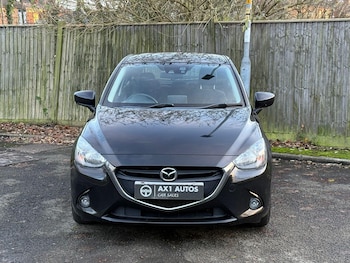Used Mazda Mazda2 2015 for sale - 76899280: Photo