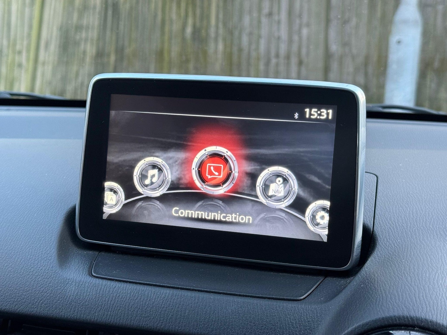 Used Mazda Mazda2 2015 for sale - 76899280: Photo 30