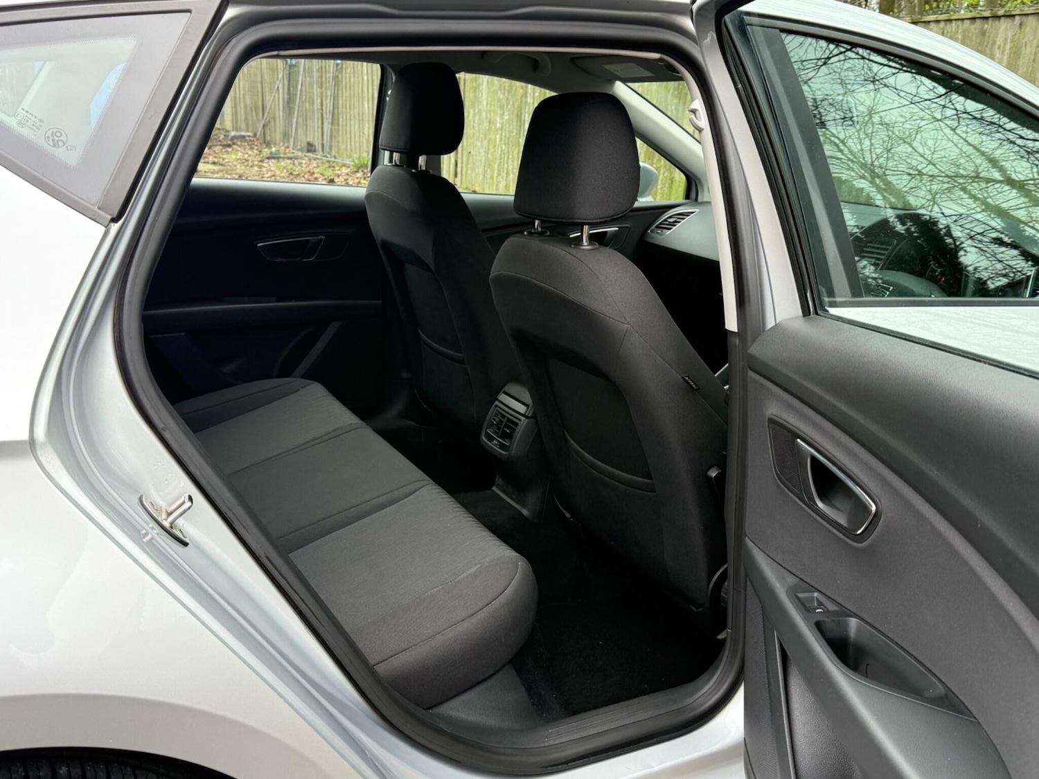 Used SEAT Leon for sale - 77853457: Photo 10