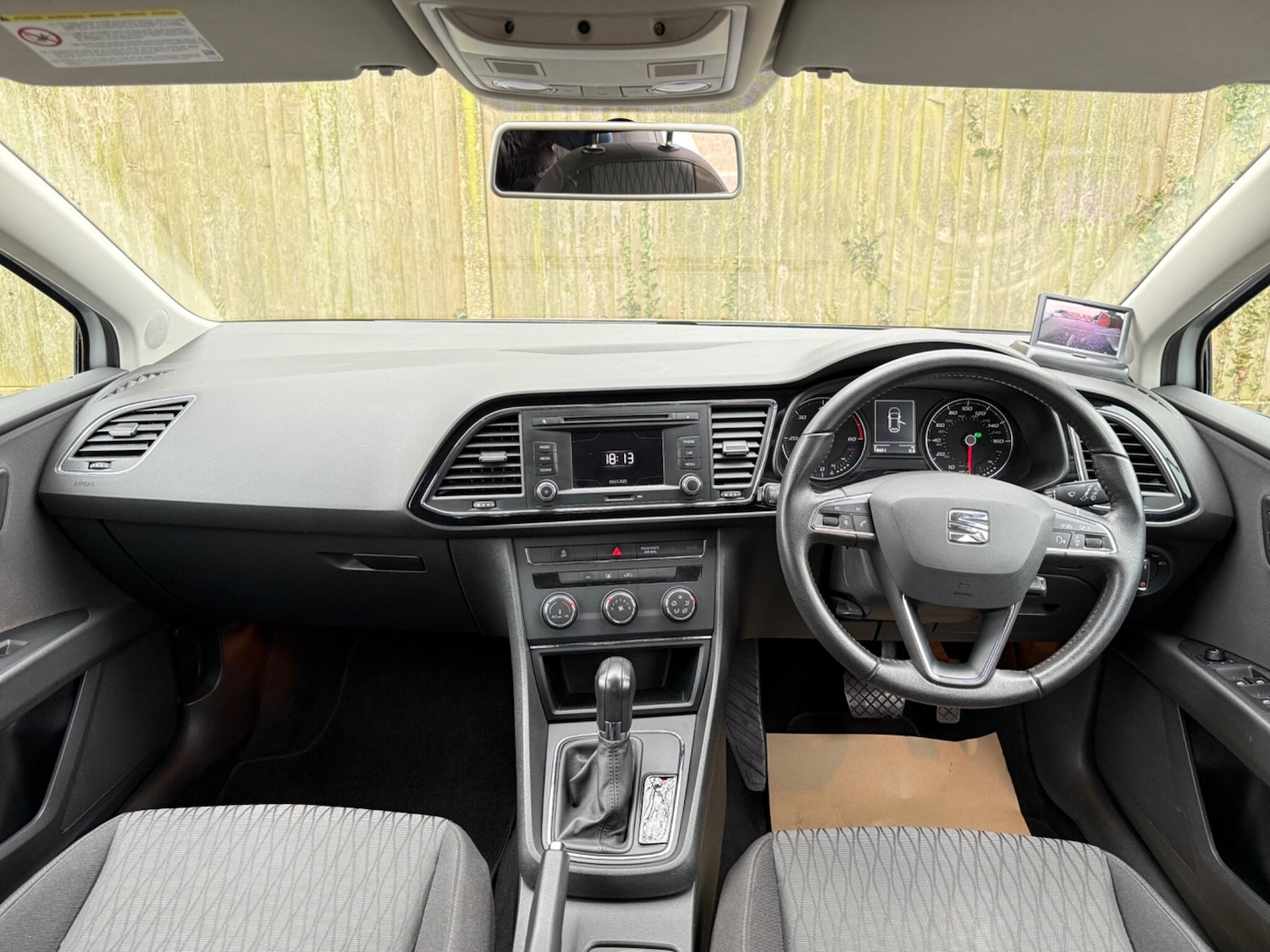 Used SEAT Leon for sale - 77853457: Photo 11