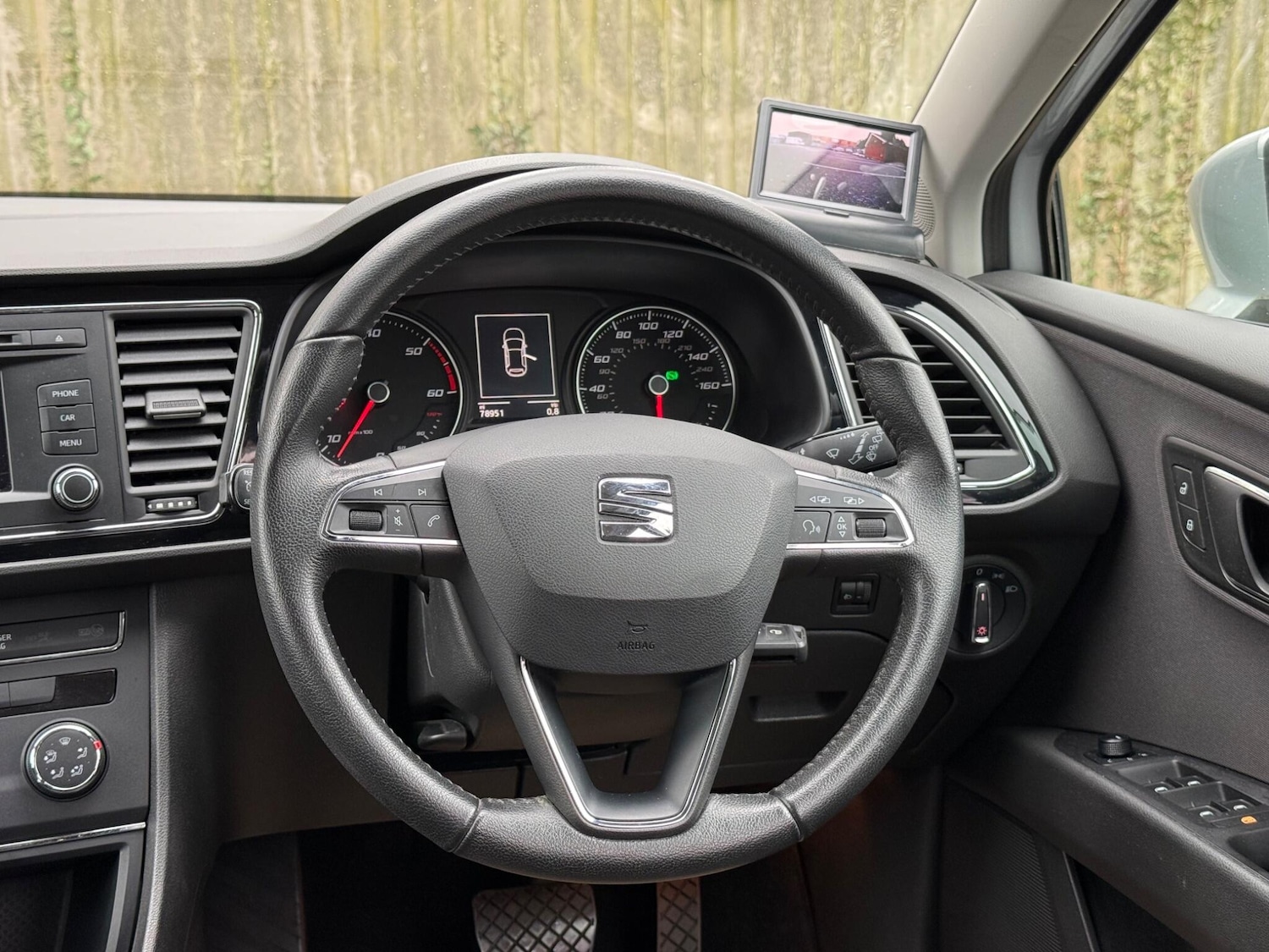 Used SEAT Leon for sale - 77853457: Photo 12