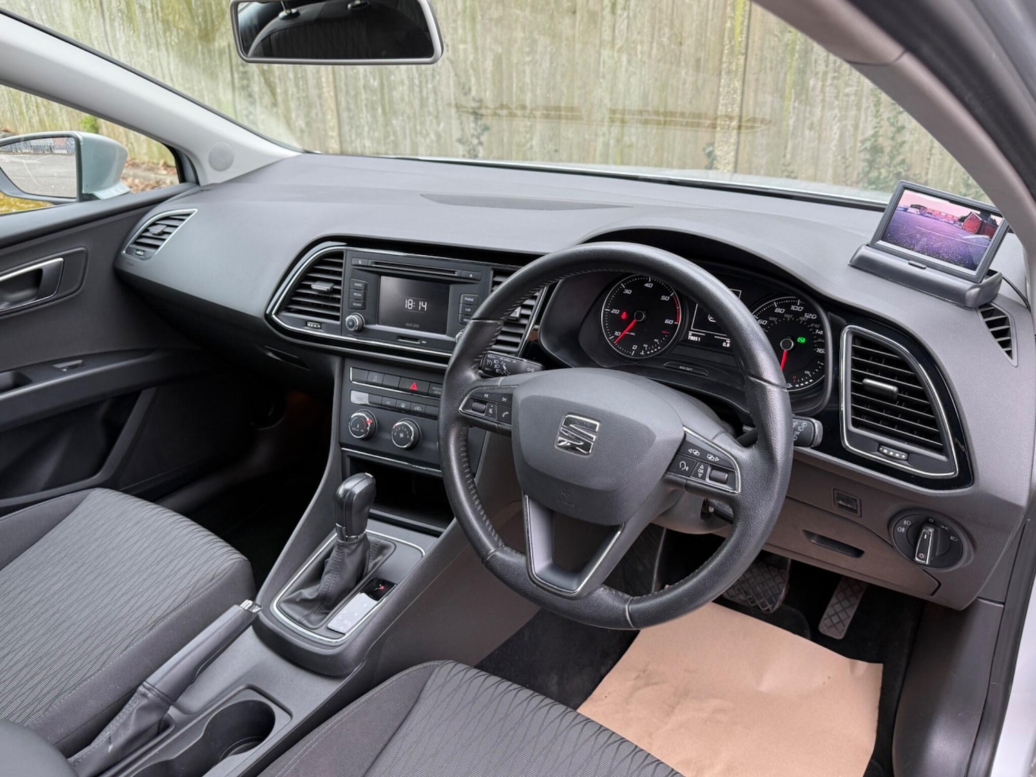 Used SEAT Leon for sale - 77853457: Photo 13