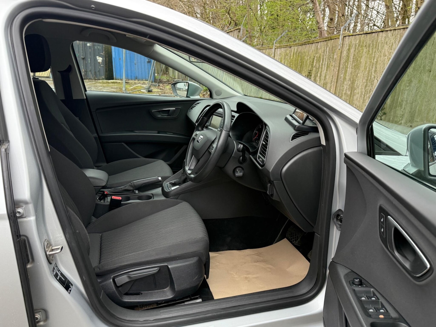 Used SEAT Leon for sale - 77853457: Photo 14