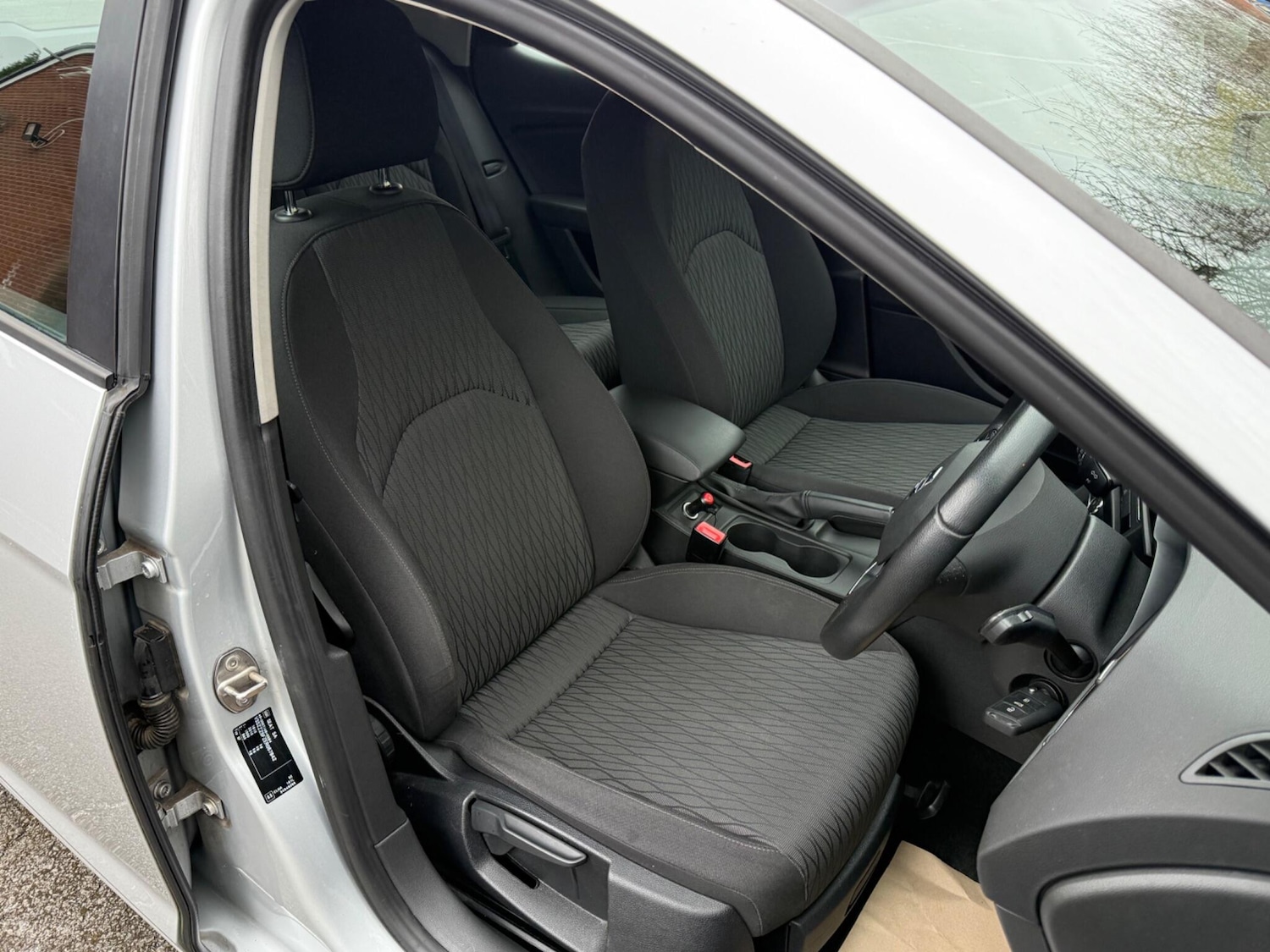 Used SEAT Leon for sale - 77853457: Photo 15