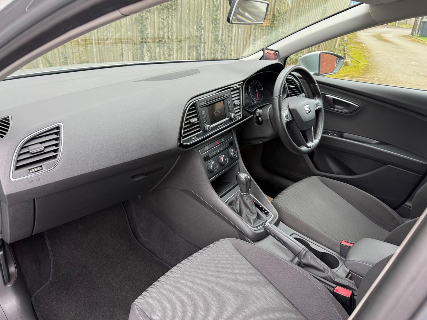 Used SEAT Leon for sale - 77853457: Photo 16