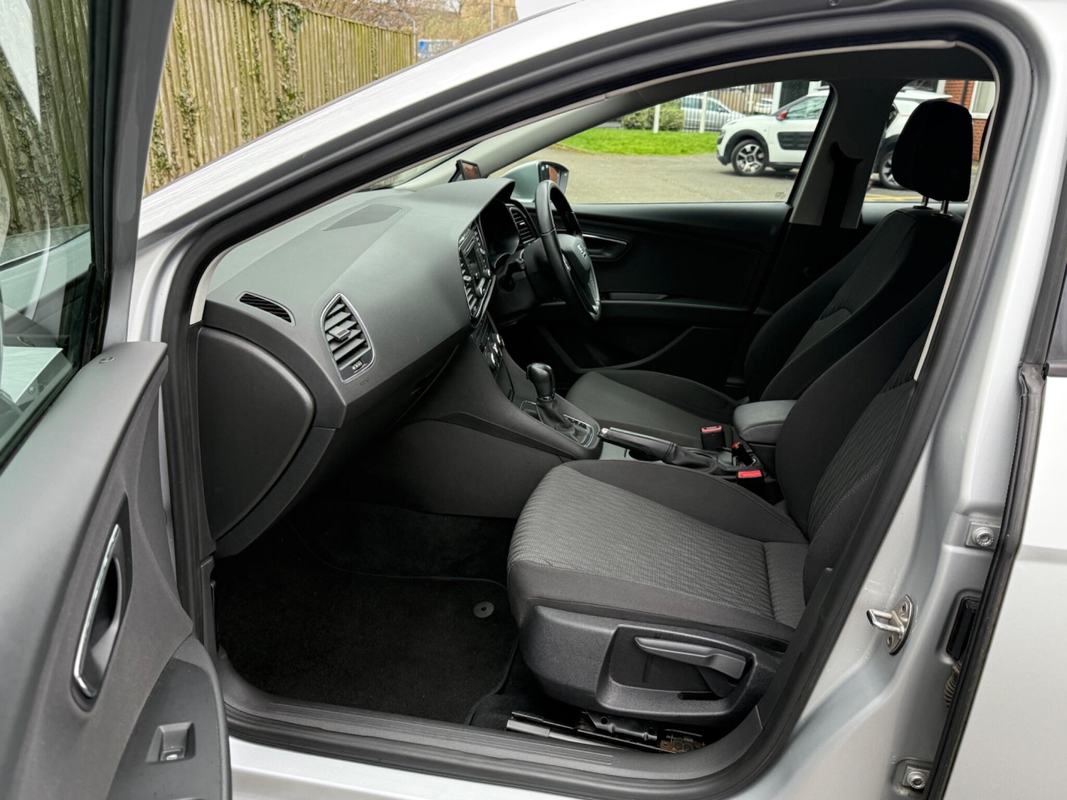 Used SEAT Leon for sale - 77853457: Photo 17