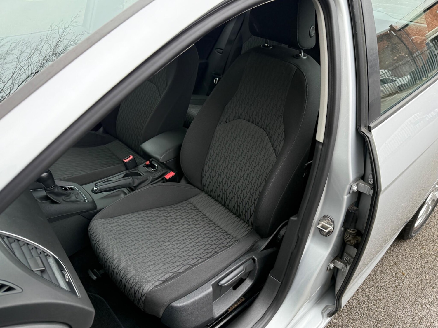 Used SEAT Leon for sale - 77853457: Photo 18