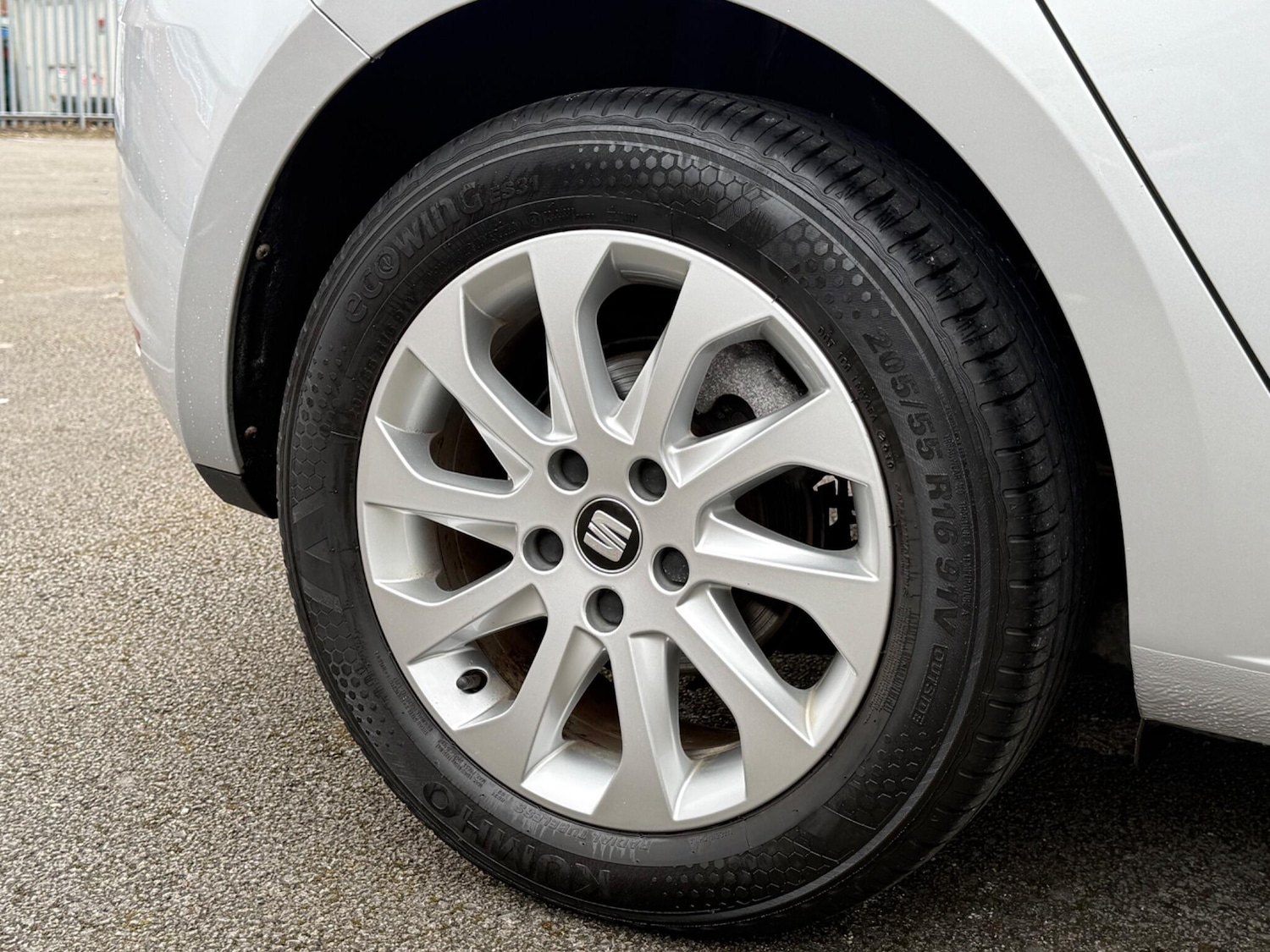 Used SEAT Leon for sale - 77853457: Photo 19