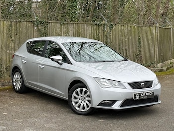 Used SEAT Leon 2013 for sale - 77853457: Photo
