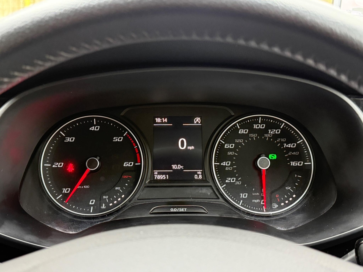 Used SEAT Leon for sale - 77853457: Photo 20