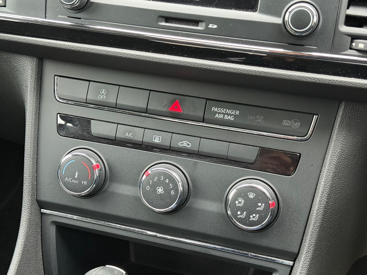 Used SEAT Leon for sale - 77853457: Photo 28