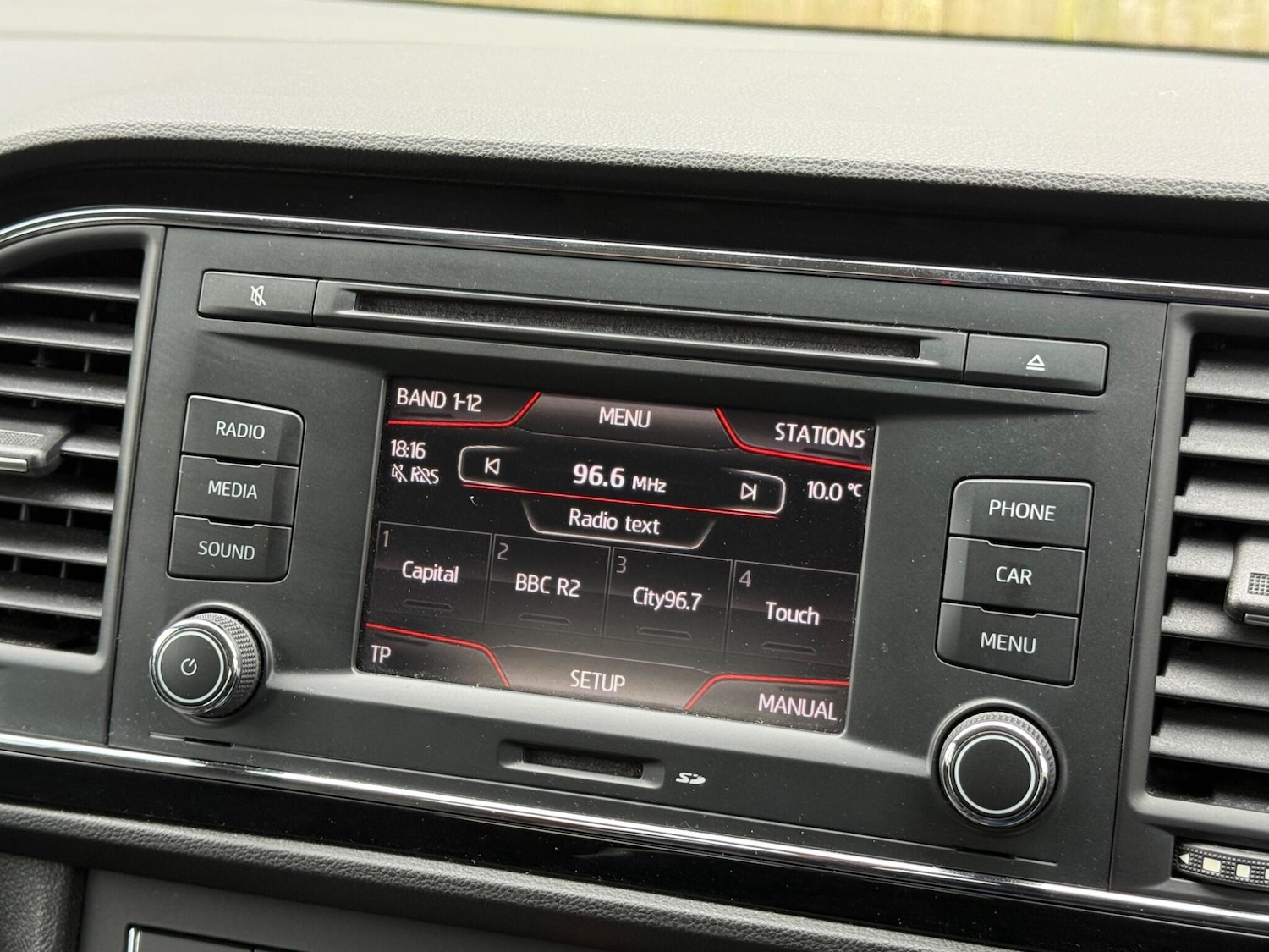 Used SEAT Leon for sale - 77853457: Photo 29