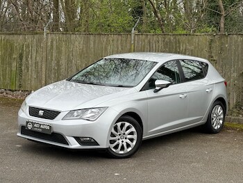 Used SEAT Leon 2013 for sale - 77853457: Photo