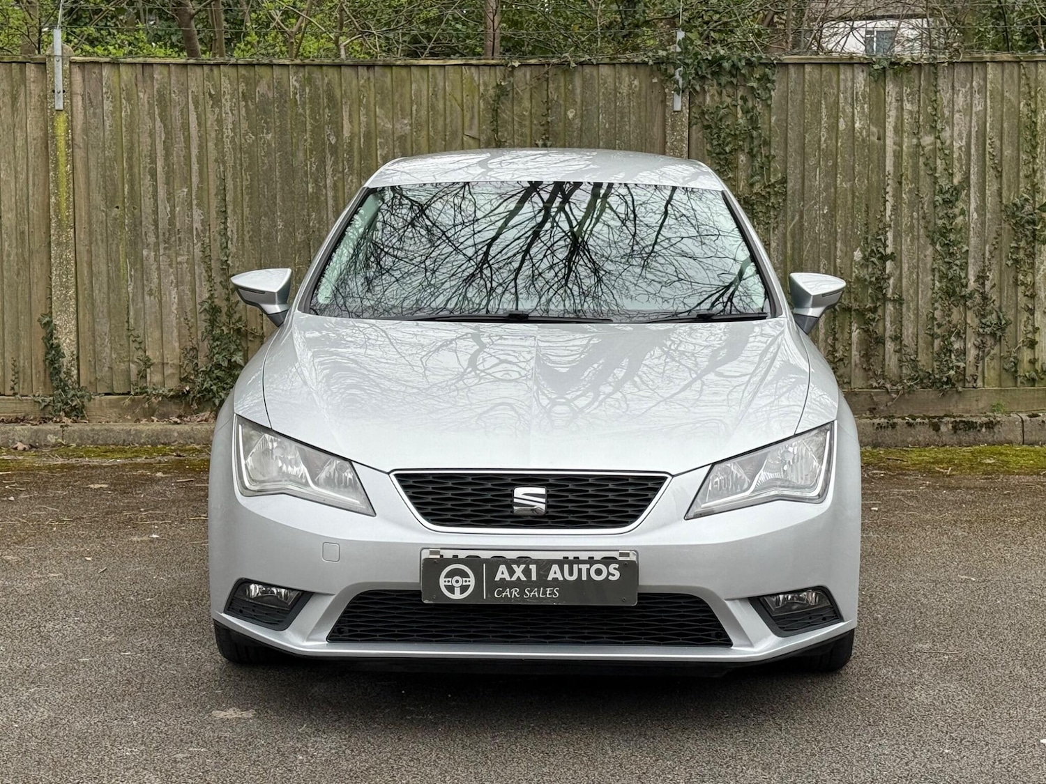 Used SEAT Leon for sale - 77853457: Photo 3