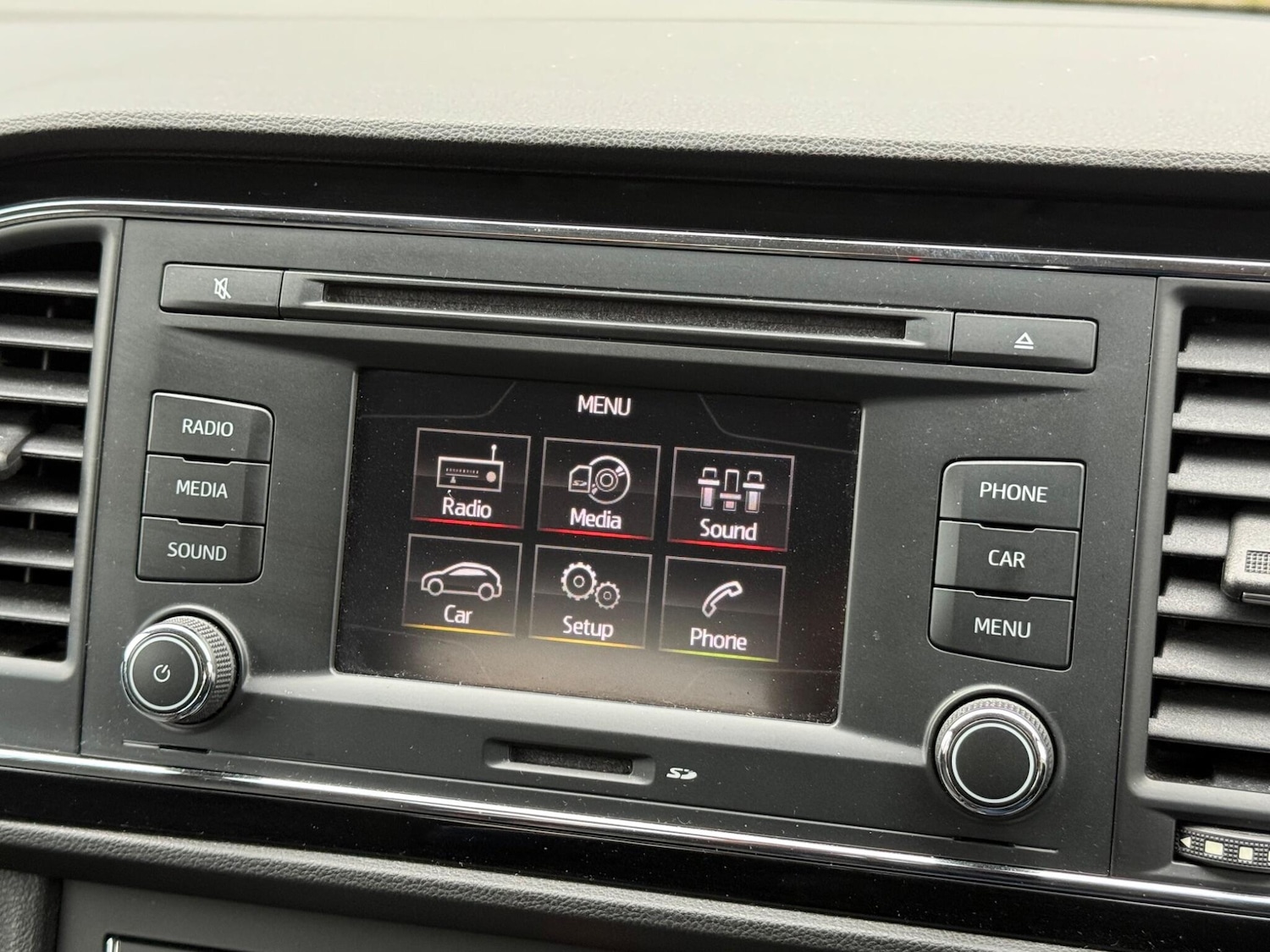 Used SEAT Leon for sale - 77853457: Photo 30