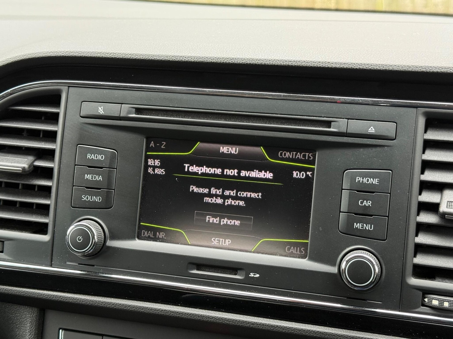 Used SEAT Leon for sale - 77853457: Photo 32