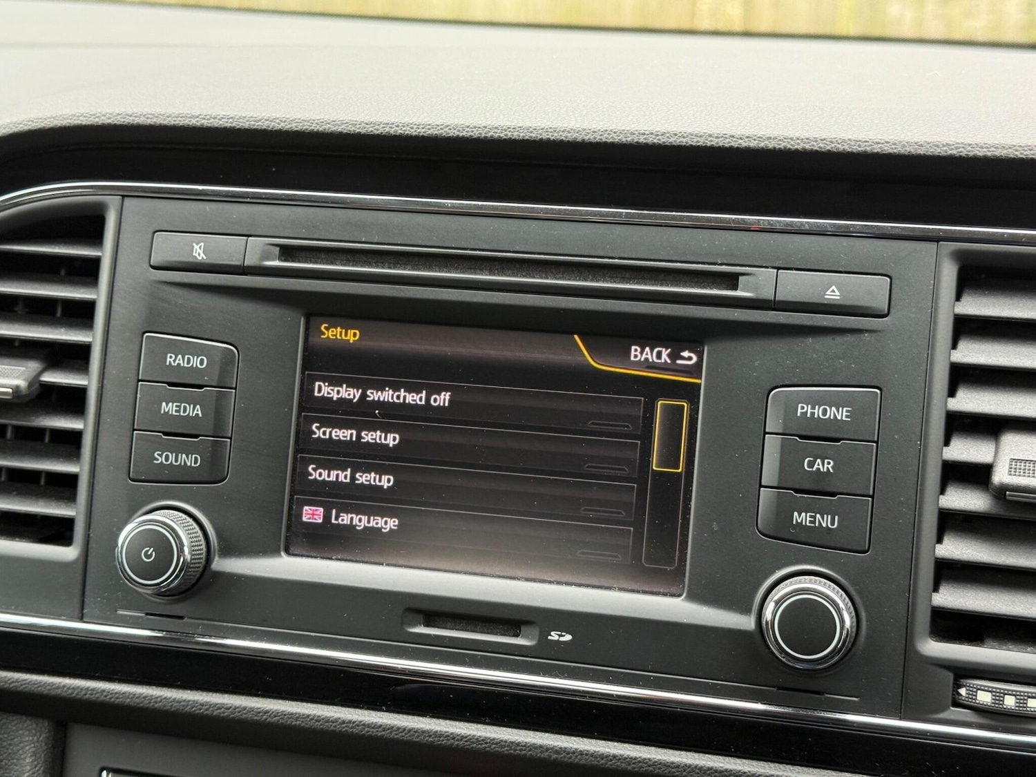 Used SEAT Leon for sale - 77853457: Photo 33