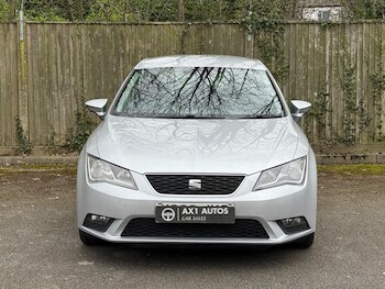 Used SEAT Leon 2013 for sale - 77853457: Photo