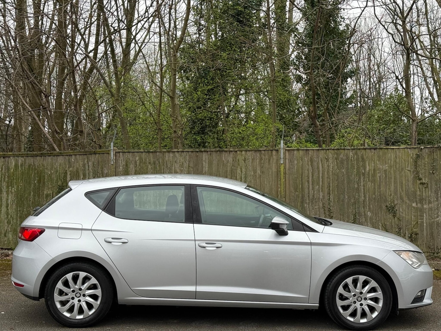 Used SEAT Leon for sale - 77853457: Photo 4