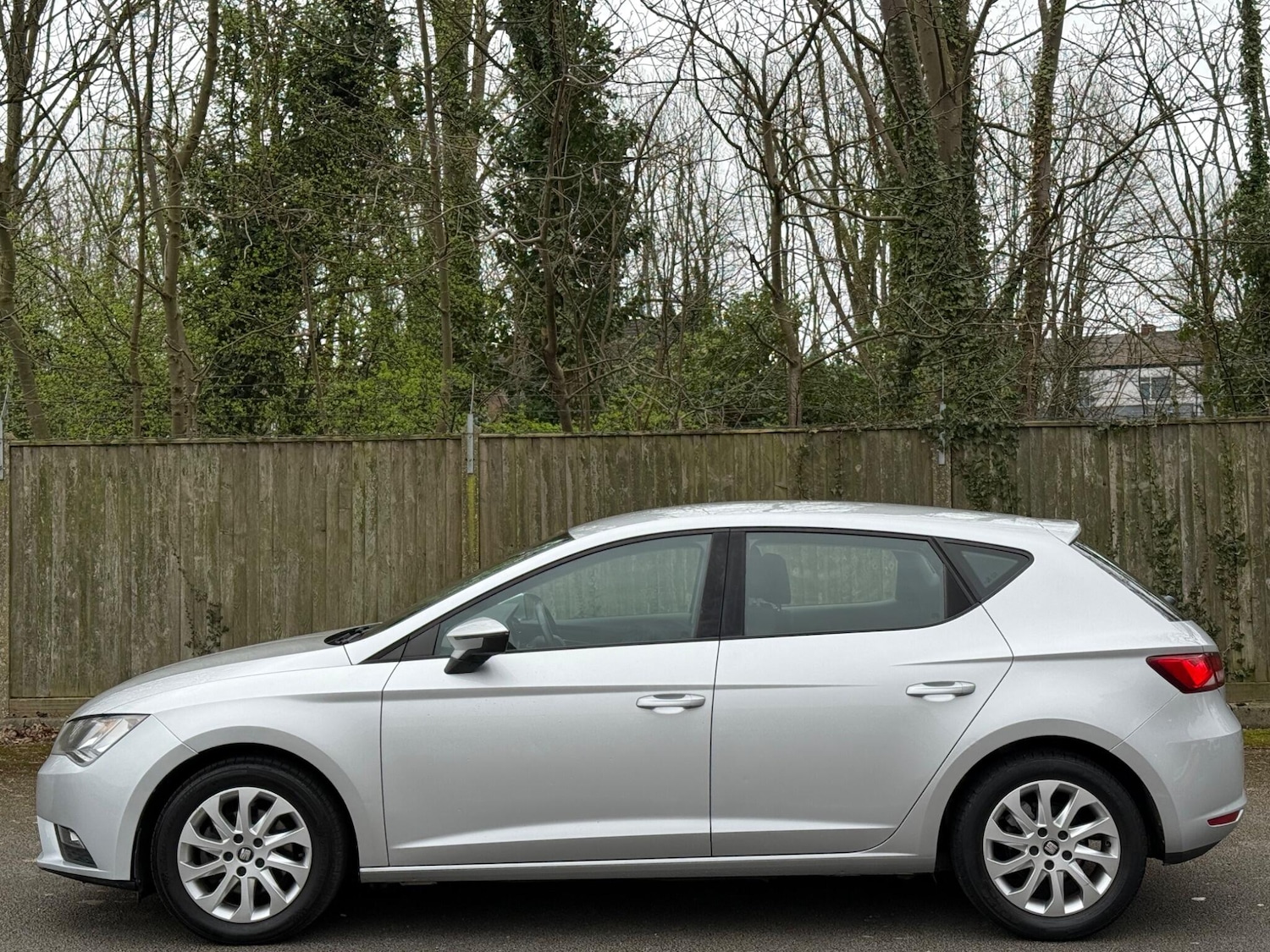 Used SEAT Leon for sale - 77853457: Photo 5